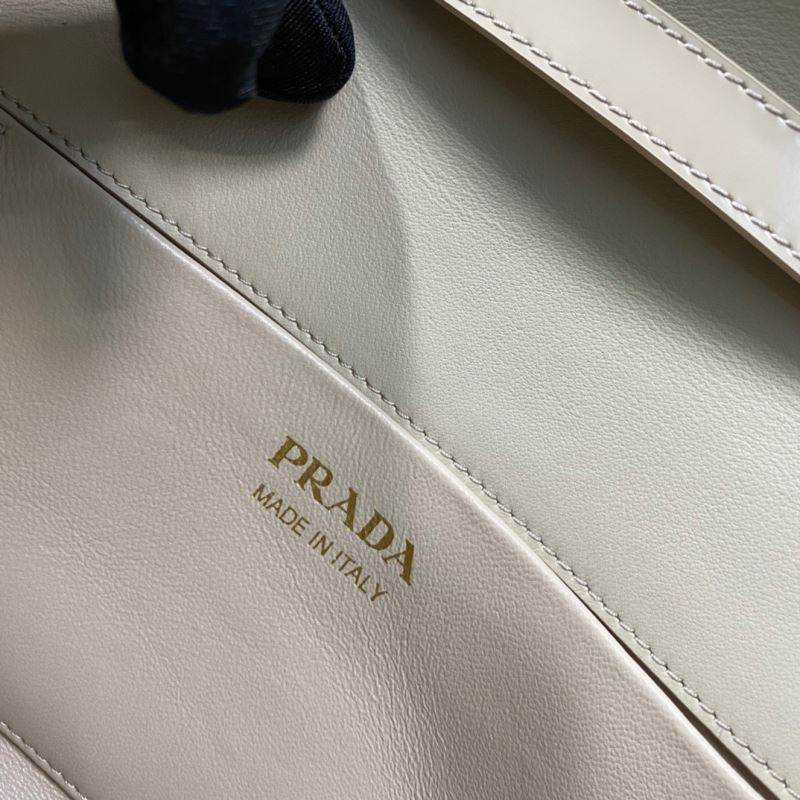 Prada Top Handle Bags